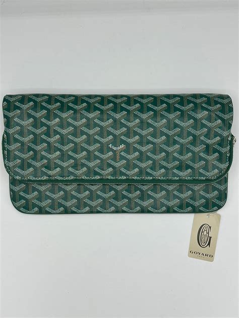 st marie clutch goyard|goyard gm clutch.